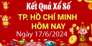 Dự Đoán Xổ Số HCM - Số May Mắn Ngày Hôm Nay